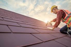 Fast & Reliable Emergency Roof Repairs in Farmer City, IL